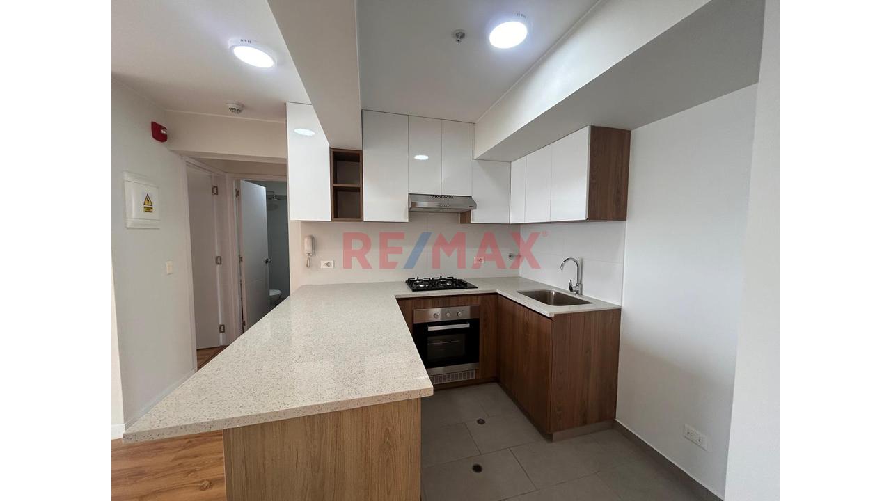 Vendo Departamento En Venta En Jesús María – 62 M² – Piso 24 – Vista Espectacular - 5
