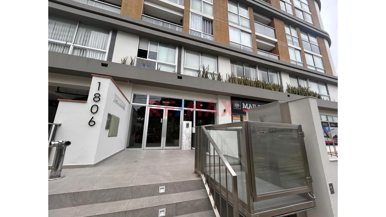 Vendo Departamento En Venta En Jesús María – 62 M² – Piso 24 – Vista Espectacular - 19