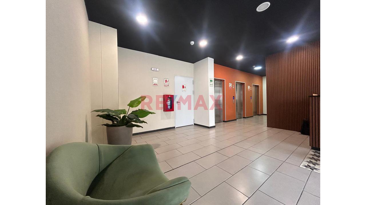 Vendo Departamento En Venta En Jesús María – 62 M² – Piso 24 – Vista Espectacular - 14