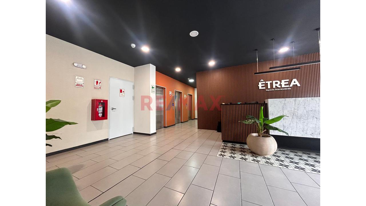 Vendo Departamento En Venta En Jesús María – 62 M² – Piso 24 – Vista Espectacular - 15