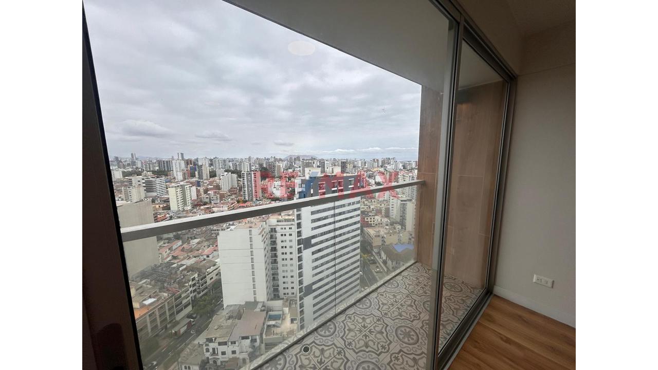 Vendo Departamento En Venta En Jesús María – 62 M² – Piso 24 – Vista Espectacular - 6