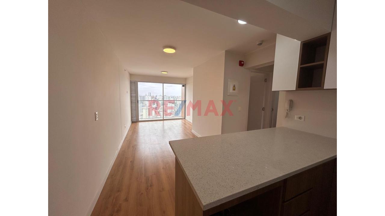 Vendo Departamento En Venta En Jesús María – 62 M² – Piso 24 – Vista Espectacular - 3