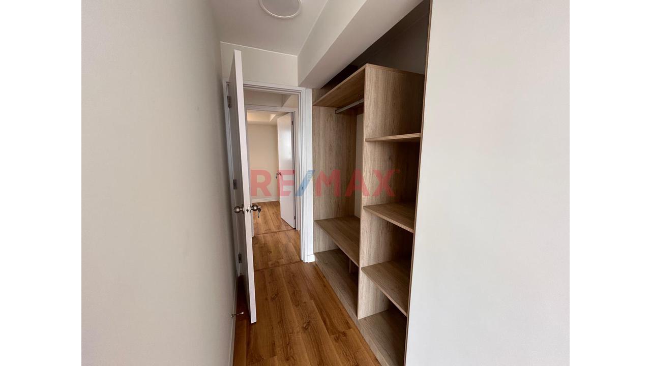 Vendo Departamento En Venta En Jesús María – 62 M² – Piso 24 – Vista Espectacular - 8