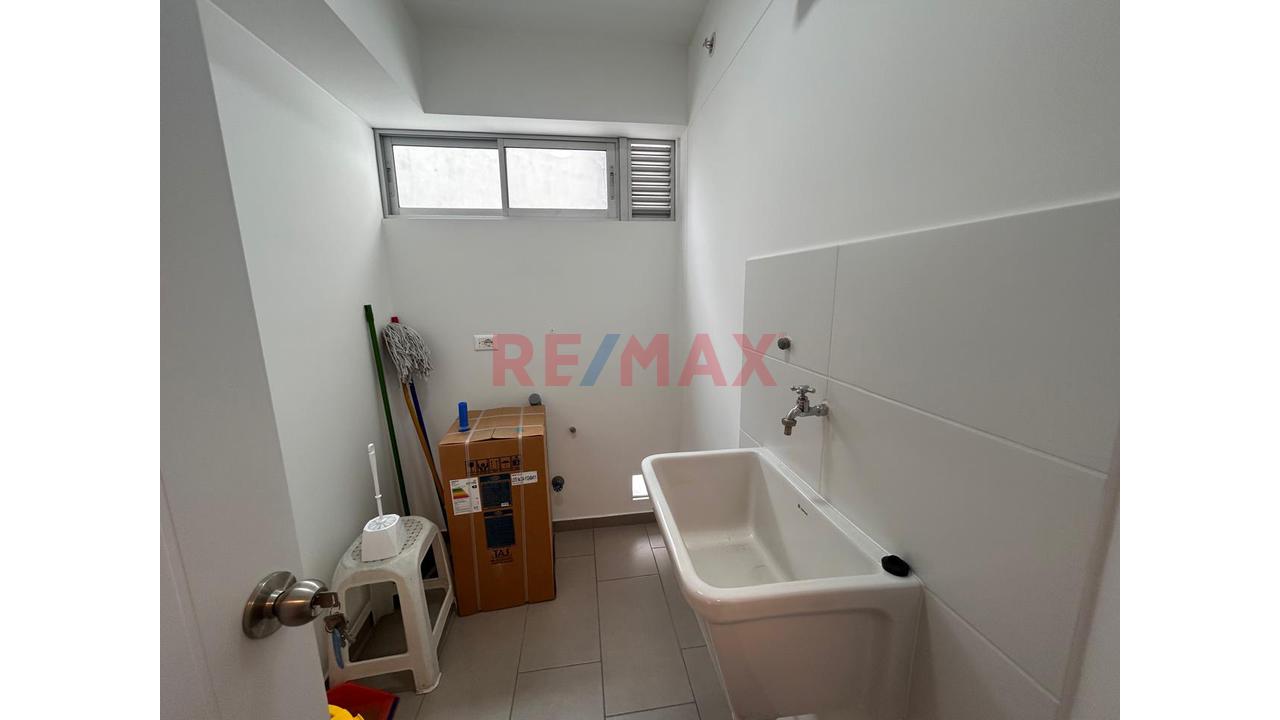 Vendo Departamento En Venta En Jesús María – 62 M² – Piso 24 – Vista Espectacular - 12