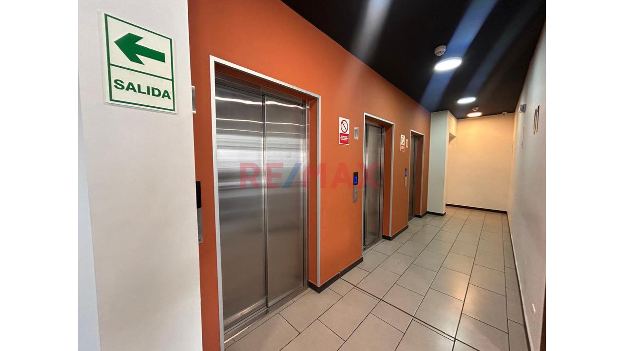 Vendo Departamento En Venta En Jesús María – 62 M² – Piso 24 – Vista Espectacular - 17