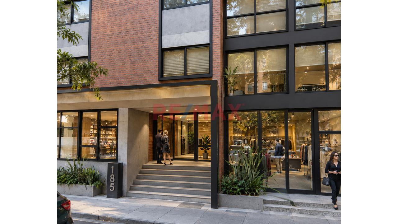 📍🏙️ Departamentos De Estreno En Surco – Límite Con Barranco 🔑✨ - 12