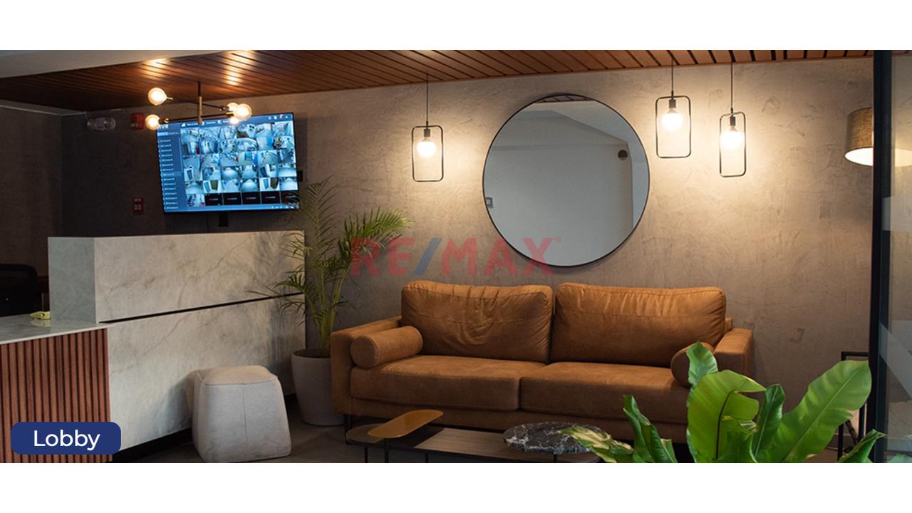 📍🏙️ Departamentos De Estreno En Surco – Límite Con Barranco 🔑✨ - 14