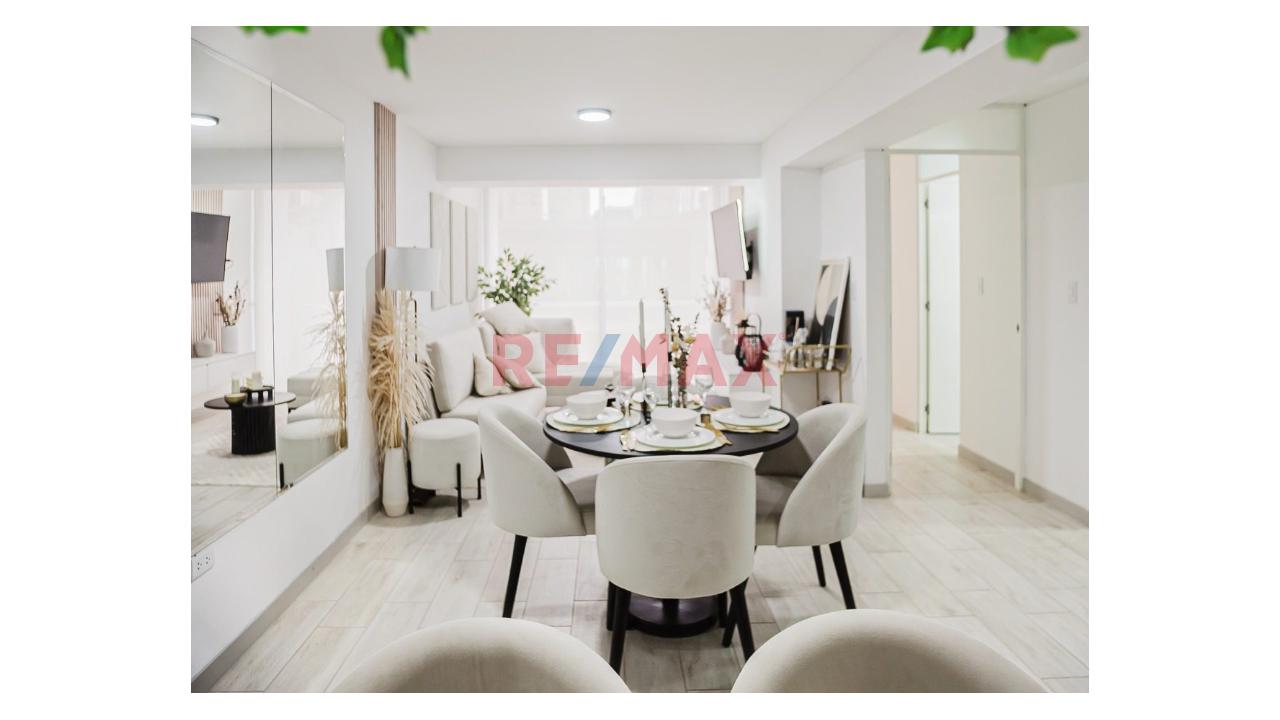 📍🏙️ Departamentos De Estreno En Surco – Límite Con Barranco 🔑✨ - 5