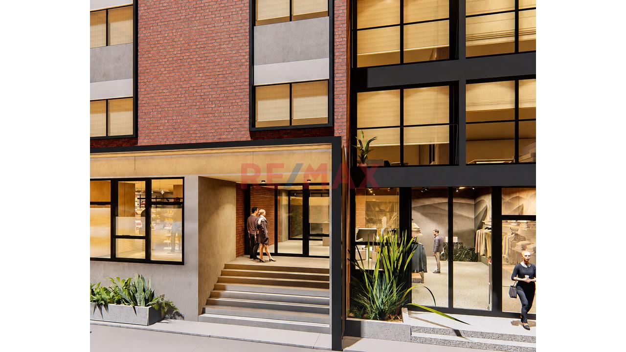 📍🏙️ Departamentos De Estreno En Surco – Límite Con Barranco 🔑✨ - 2