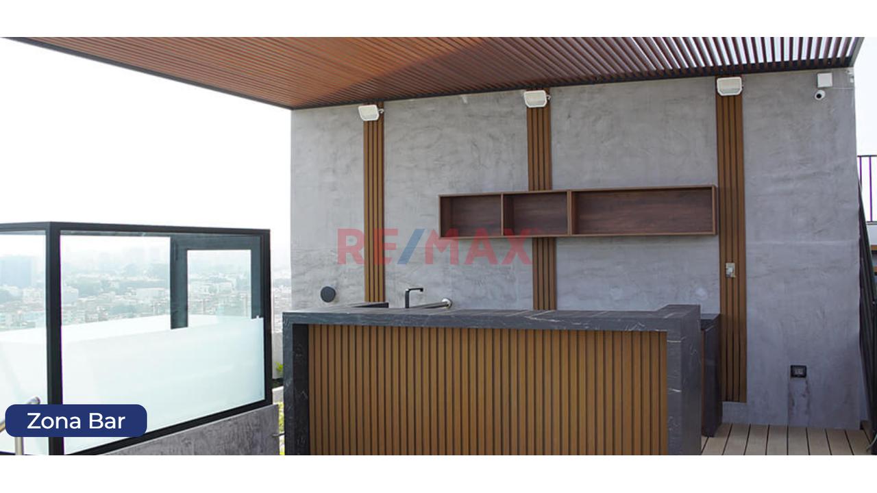 📍🏙️ Departamentos De Estreno En Surco – Límite Con Barranco 🔑✨ - 11