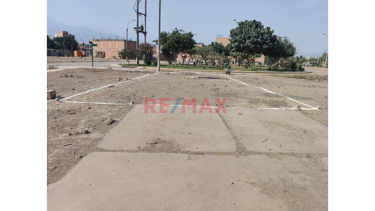 Tu Terreno  108.73 M2 Frente A Parque En La Estancia De Carabayllo: Seguridad, Sol Todo El Año Y Precio De Oportunidad — foto 6