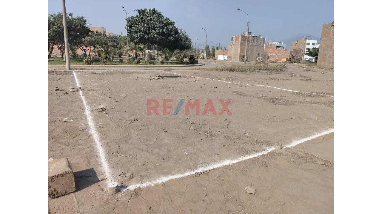 Tu Terreno  108.73 M2 Frente A Parque En La Estancia De Carabayllo: Seguridad, Sol Todo El Año Y Precio De Oportunidad — foto 9