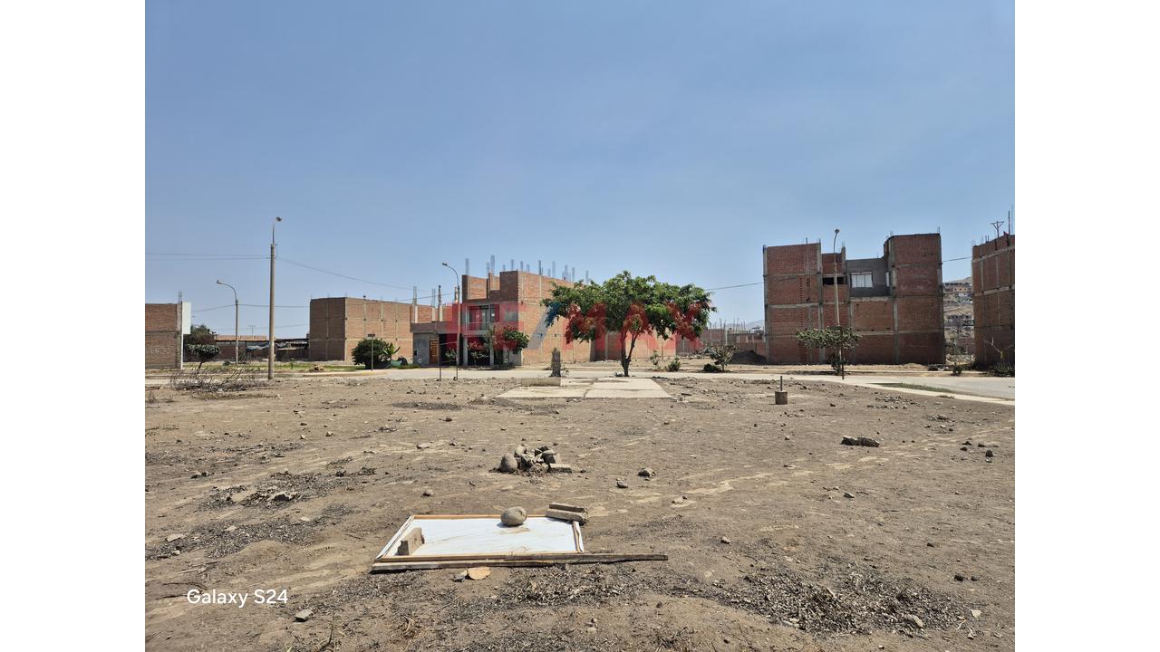 Tu Terreno  108.73 M2 Frente A Parque En La Estancia De Carabayllo: Seguridad, Sol Todo El Año Y Precio De Oportunidad — foto 4