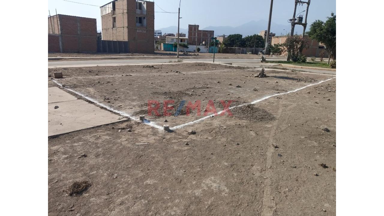 Tu Terreno  108.73 M2 Frente A Parque En La Estancia De Carabayllo: Seguridad, Sol Todo El Año Y Precio De Oportunidad — foto 7