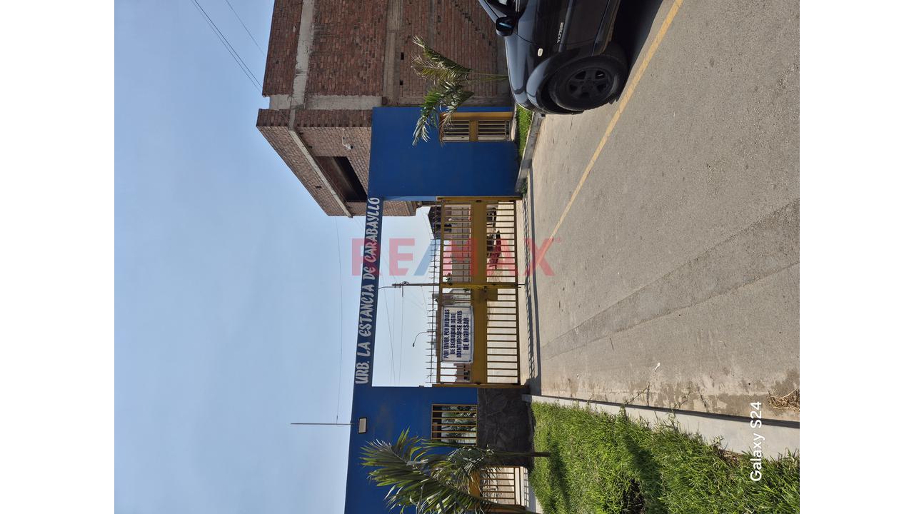 Tu Terreno  108.73 M2 Frente A Parque En La Estancia De Carabayllo: Seguridad, Sol Todo El Año Y Precio De Oportunidad — foto 8