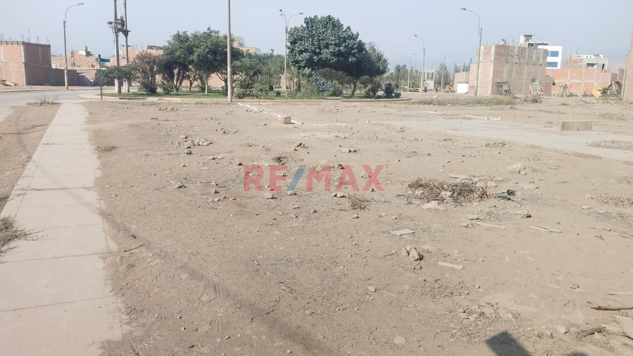 Tu Terreno  108.73 M2 Frente A Parque En La Estancia De Carabayllo: Seguridad, Sol Todo El Año Y Precio De Oportunidad — foto 5
