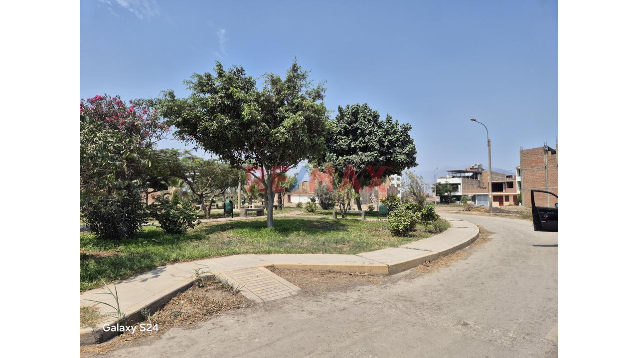 Tu Terreno  108.73 M2 Frente A Parque En La Estancia De Carabayllo: Seguridad, Sol Todo El Año Y Precio De Oportunidad — foto 2