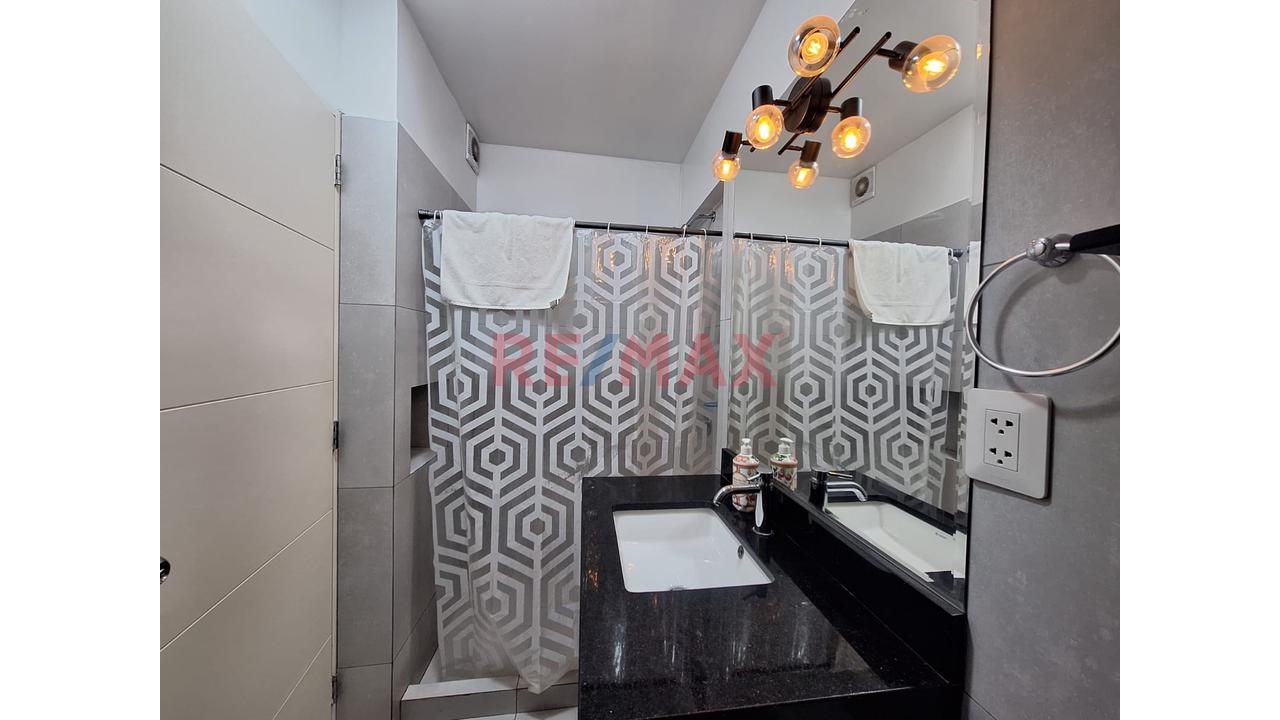 Miraflores | Departamento 97.03 M² | 3 Dorm. + Cochera | Us$235,000 - 10