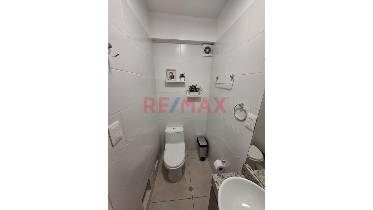 Miraflores | Departamento 97.03 M² | 3 Dorm. + Cochera | Us$235,000 - 13