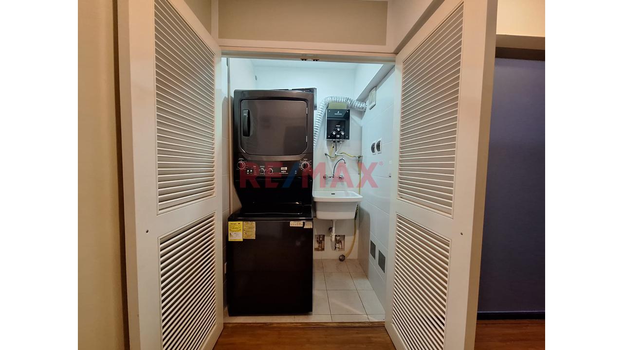 Miraflores | Departamento 97.03 M² | 3 Dorm. + Cochera | Us$235,000 - 9