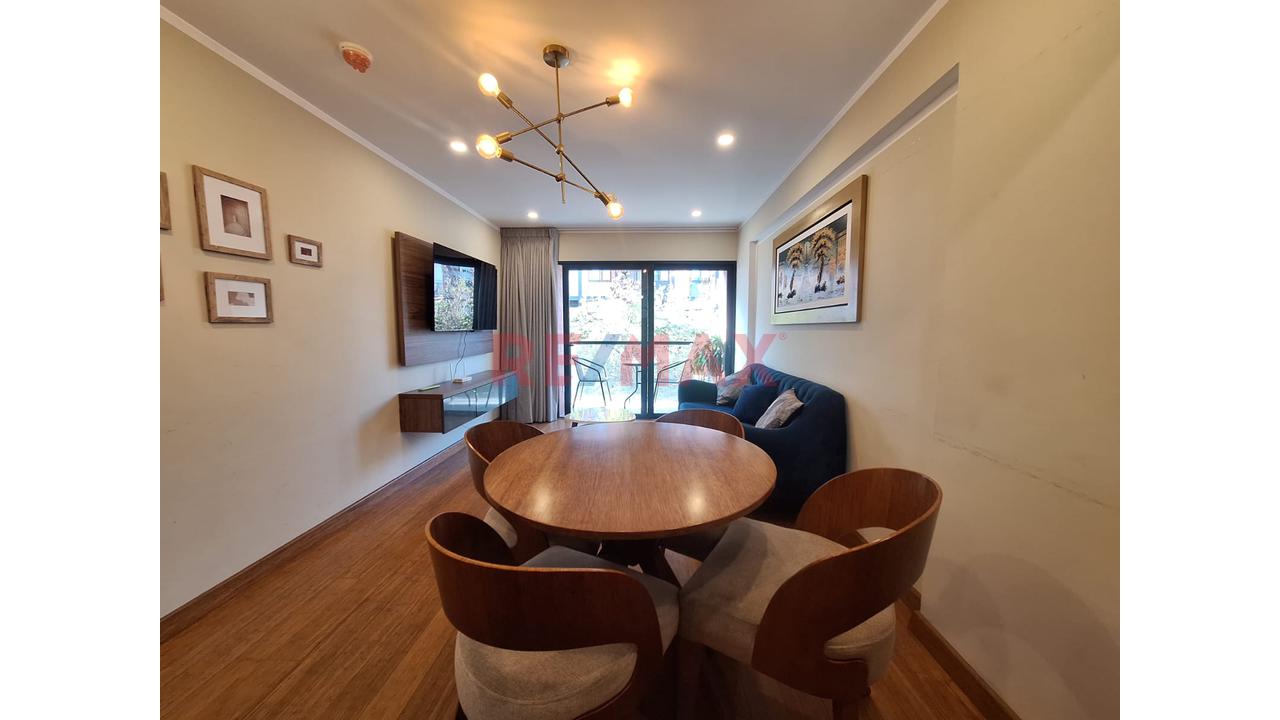 Miraflores | Departamento 97.03 M² | 3 Dorm. + Cochera | Us$235,000 - 3