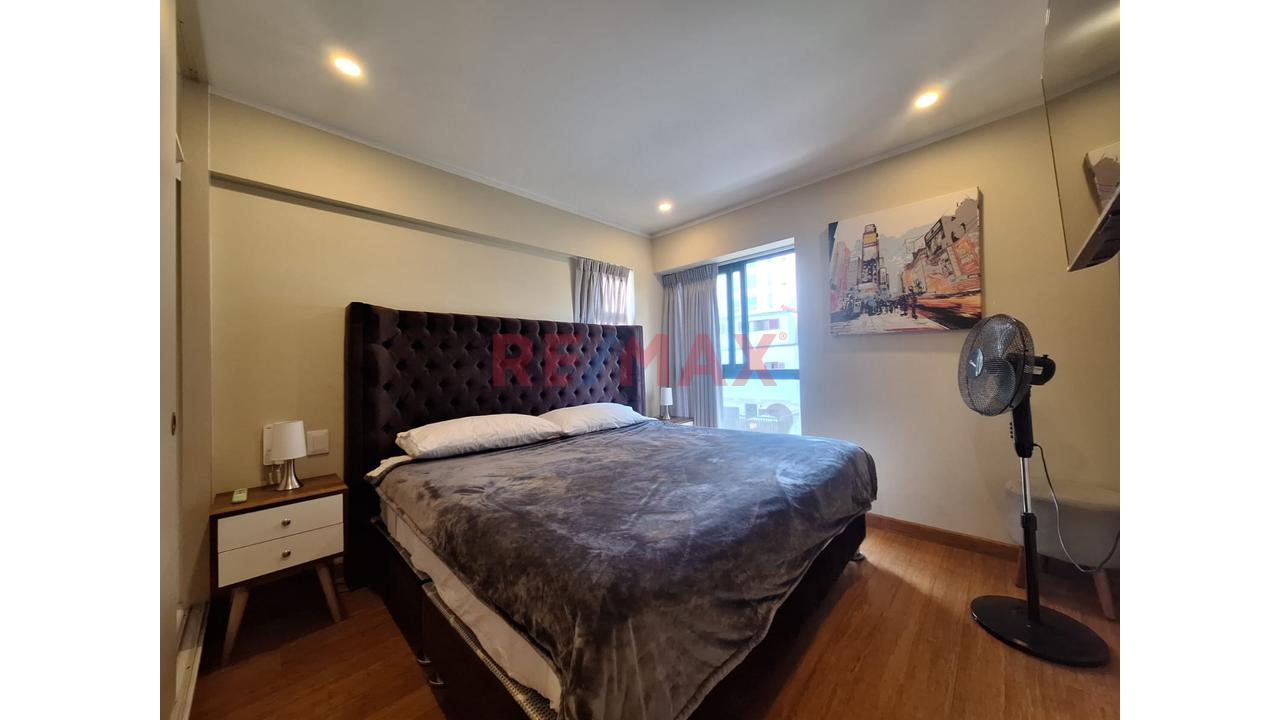 Miraflores | Departamento 97.03 M² | 3 Dorm. + Cochera | Us$235,000 - 6