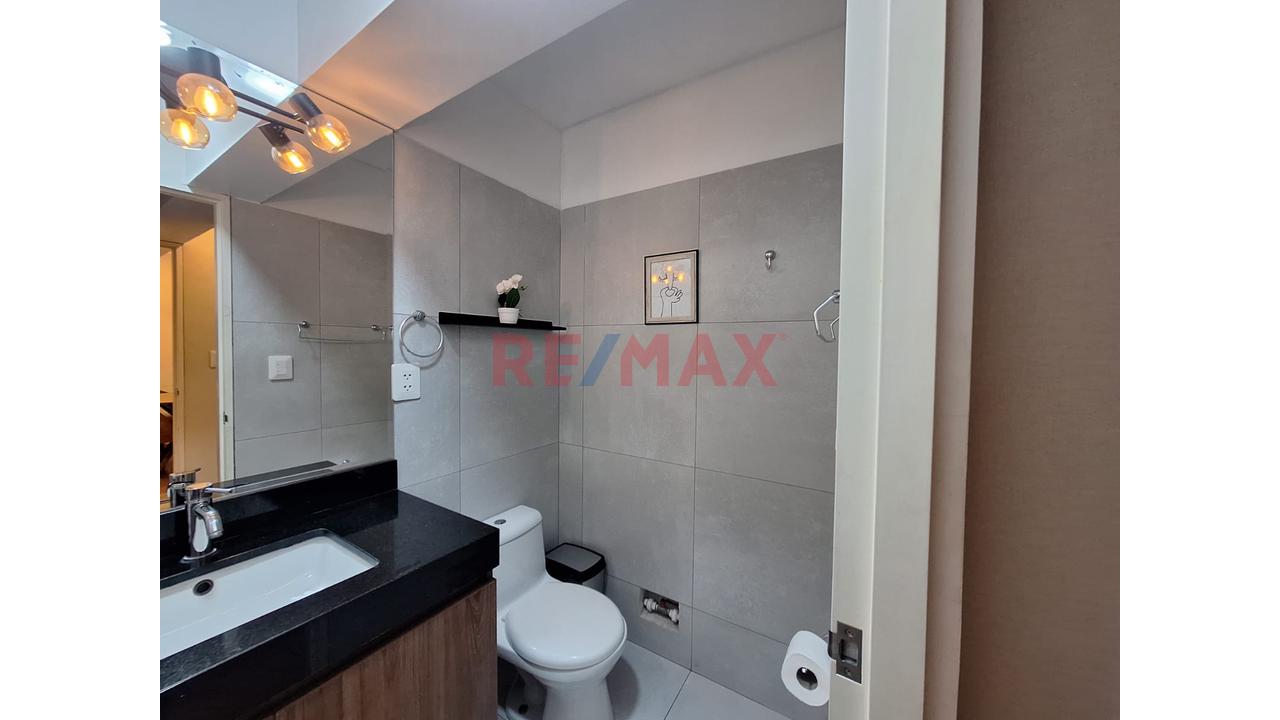 Miraflores | Departamento 97.03 M² | 3 Dorm. + Cochera | Us$235,000 - 11