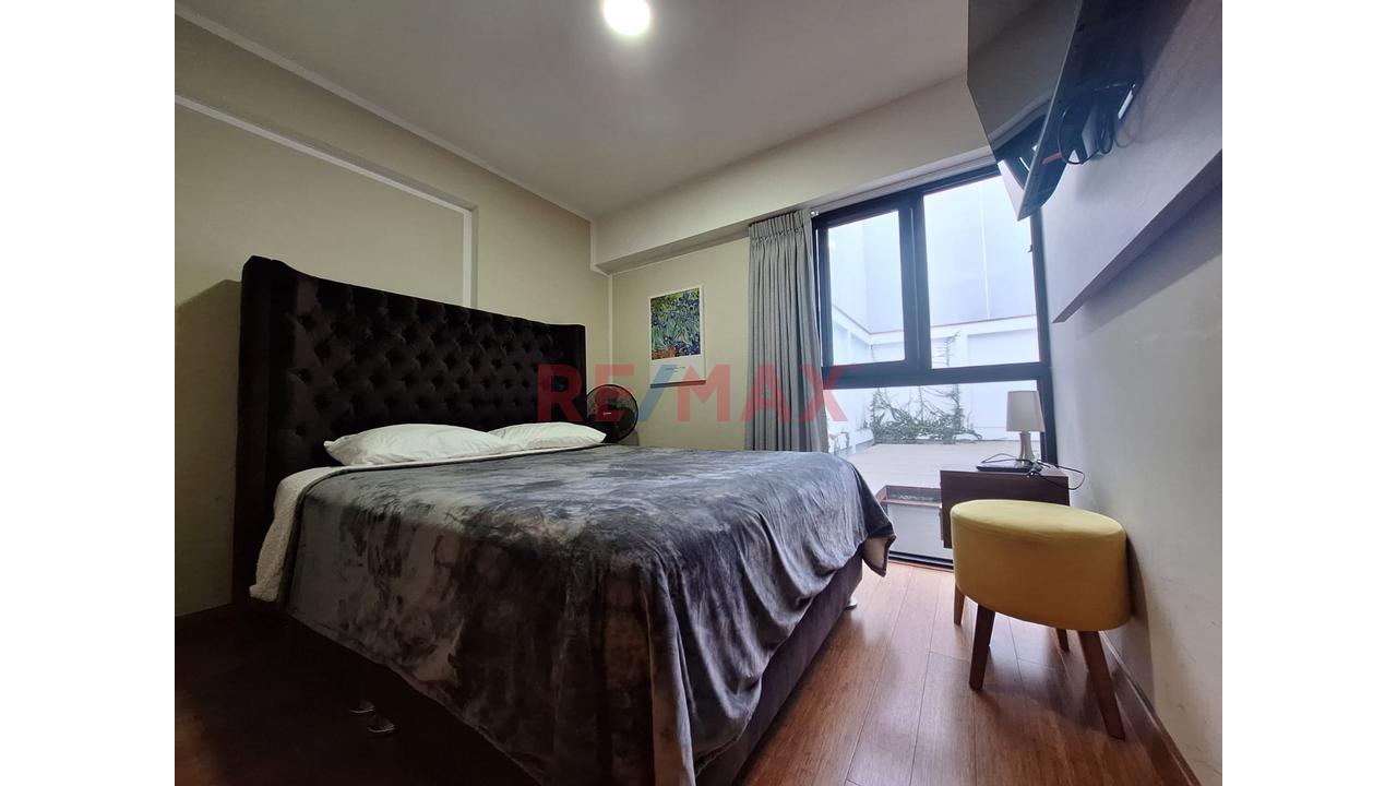 Miraflores | Departamento 97.03 M² | 3 Dorm. + Cochera | Us$235,000 - 7