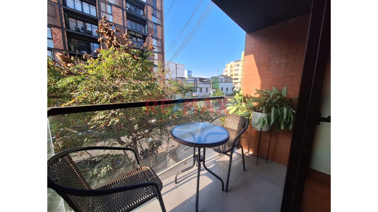 Miraflores | Departamento 97.03 M² | 3 Dorm. + Cochera | Us$235,000 - 14