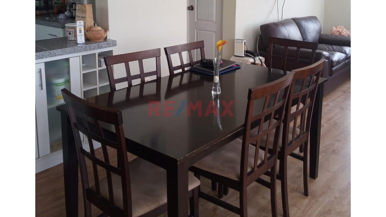 En Venta ¡Tu Nuevo Hogar Te Está Esperando En El Distrito De Sachaca! - 5
