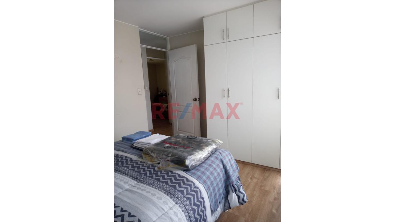En Venta ¡Tu Nuevo Hogar Te Está Esperando En El Distrito De Sachaca! - 6