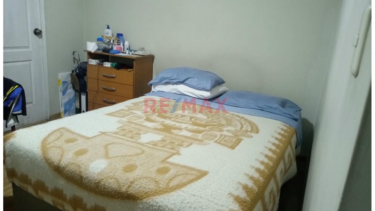 En Venta ¡Tu Nuevo Hogar Te Está Esperando En El Distrito De Sachaca! - 12