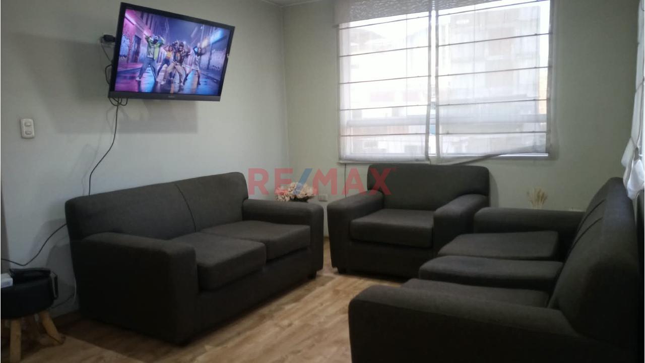 En Venta ¡Tu Nuevo Hogar Te Está Esperando En El Distrito De Sachaca! - 4
