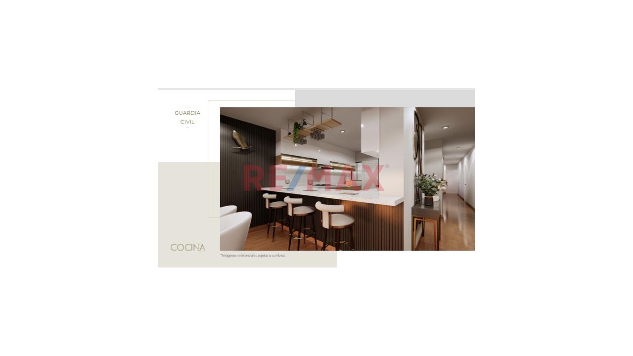 ¡Exclusivo Proyecto Inmobiliario En San Isidro!  7 Pisos + Azotea | Amplios Flats Y Duplex | Cocheras Dobles | Depósitos - 5