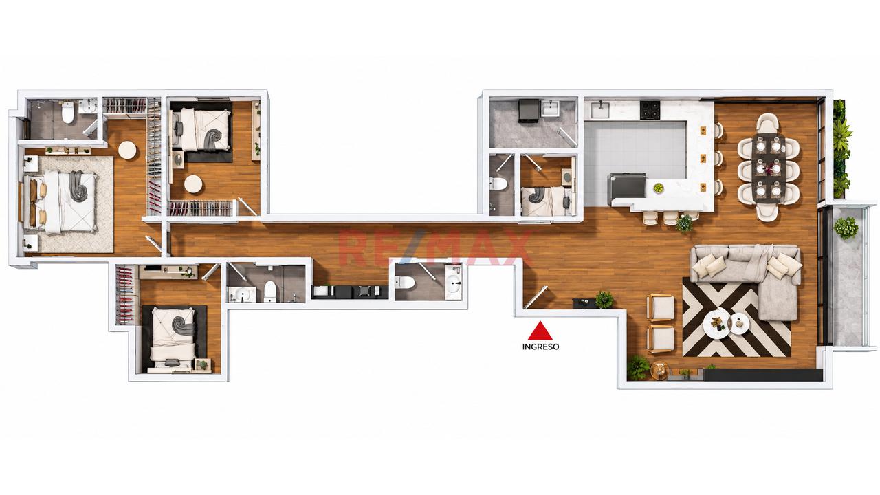 ¡Exclusivo Proyecto Inmobiliario En San Isidro!  7 Pisos + Azotea | Amplios Flats Y Duplex | Cocheras Dobles | Depósitos — foto 8