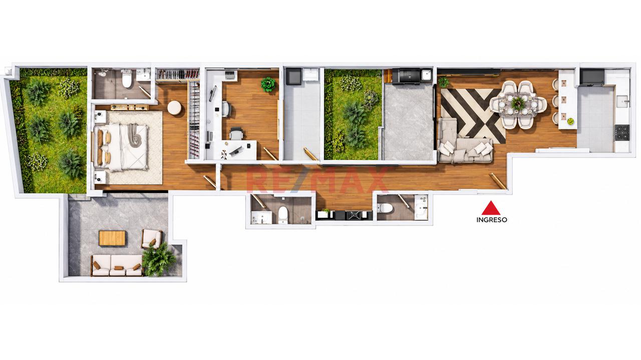 ¡Exclusivo Proyecto Inmobiliario En San Isidro!  7 Pisos + Azotea | Amplios Flats Y Duplex | Cocheras Dobles | Depósitos — foto 7