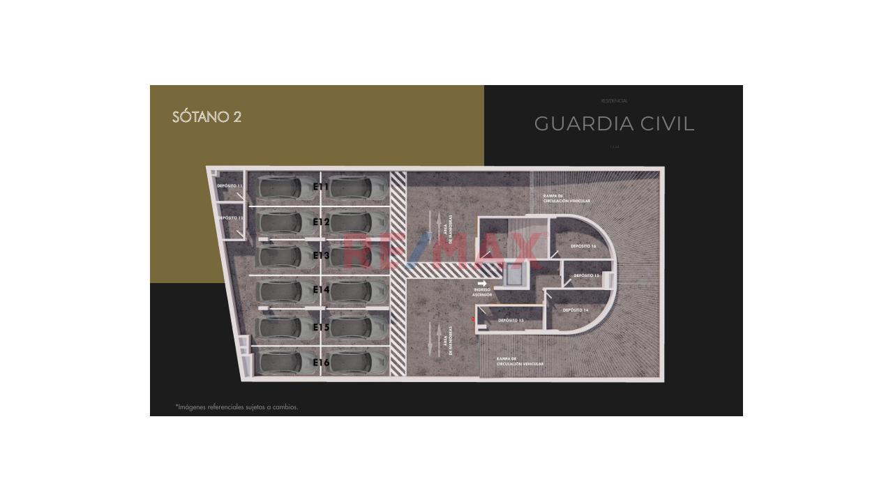 ¡Exclusivo Proyecto Inmobiliario En San Isidro!  7 Pisos + Azotea | Amplios Flats Y Duplex | Cocheras Dobles | Depósitos - 11