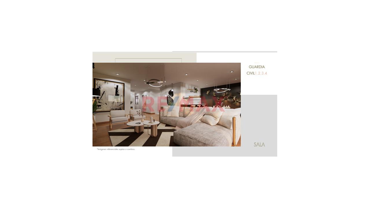 ¡Exclusivo Proyecto Inmobiliario En San Isidro!  7 Pisos + Azotea | Amplios Flats Y Duplex | Cocheras Dobles | Depósitos - 4