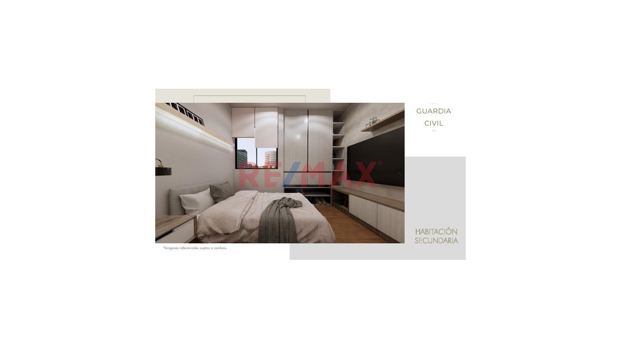 ¡Exclusivo Proyecto Inmobiliario En San Isidro!  7 Pisos + Azotea | Amplios Flats Y Duplex | Cocheras Dobles | Depósitos - 6