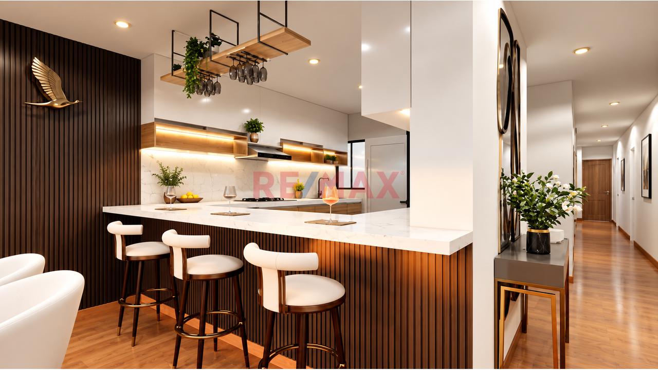 ¡Exclusivo Proyecto Inmobiliario En San Isidro!  7 Pisos + Azotea | Amplios Flats Y Duplex | Cocheras Dobles | Depósitos — foto 4