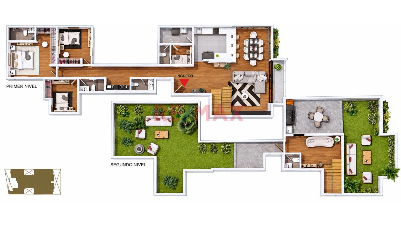 ¡Exclusivo Proyecto Inmobiliario En San Isidro!  7 Pisos + Azotea | Amplios Flats Y Duplex | Cocheras Dobles | Depósitos — foto 9