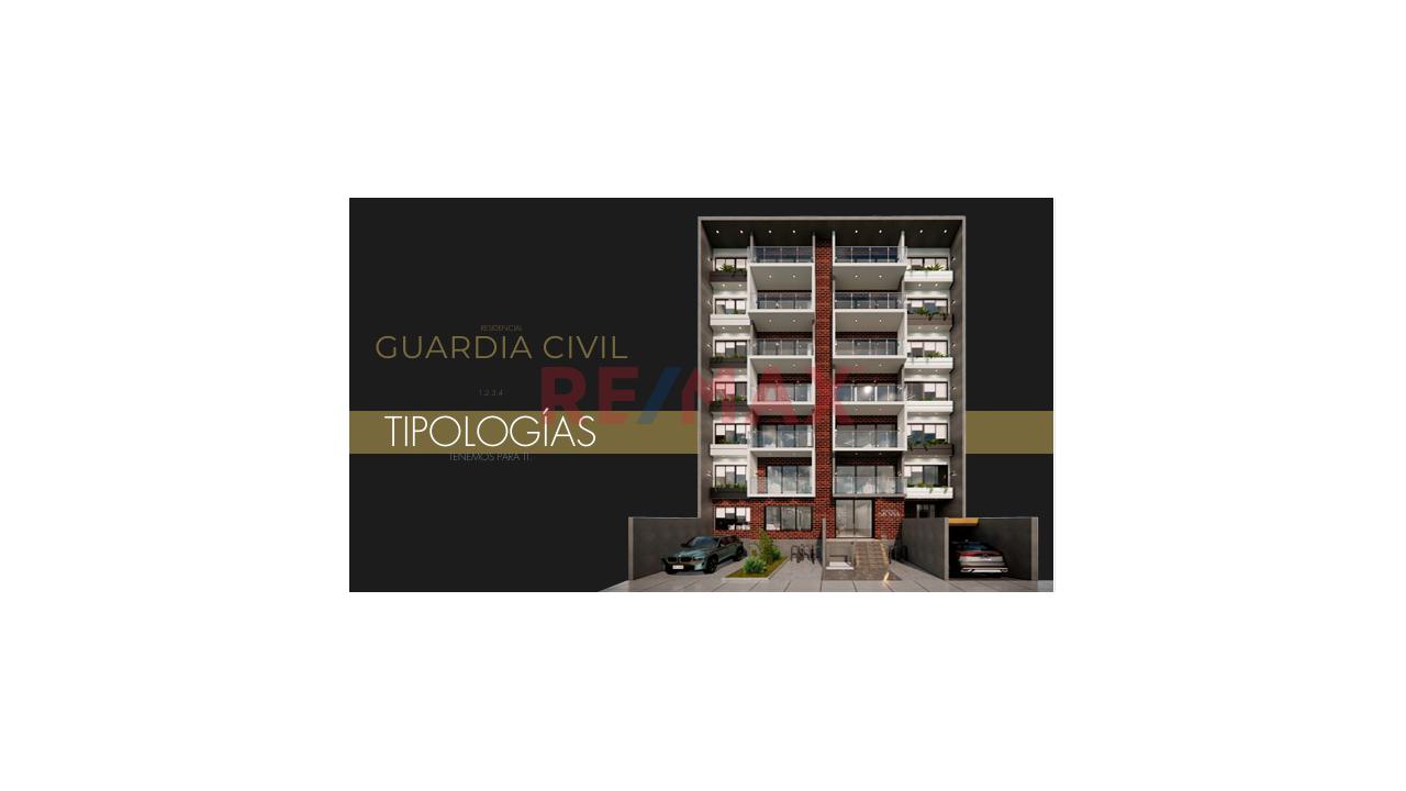 ¡Exclusivo Proyecto Inmobiliario En San Isidro!  7 Pisos + Azotea | Amplios Flats Y Duplex | Cocheras Dobles | Depósitos - 2