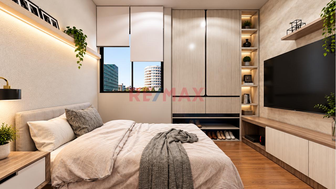 ¡Exclusivo Proyecto Inmobiliario En San Isidro!  7 Pisos + Azotea | Amplios Flats Y Duplex | Cocheras Dobles | Depósitos — foto 5