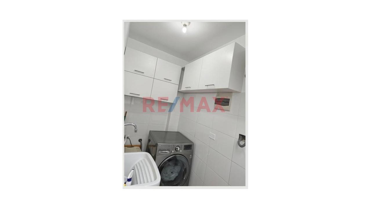 Departamento En Venta En Chorrillos – ¡Listo Para Mudarte! — foto 6