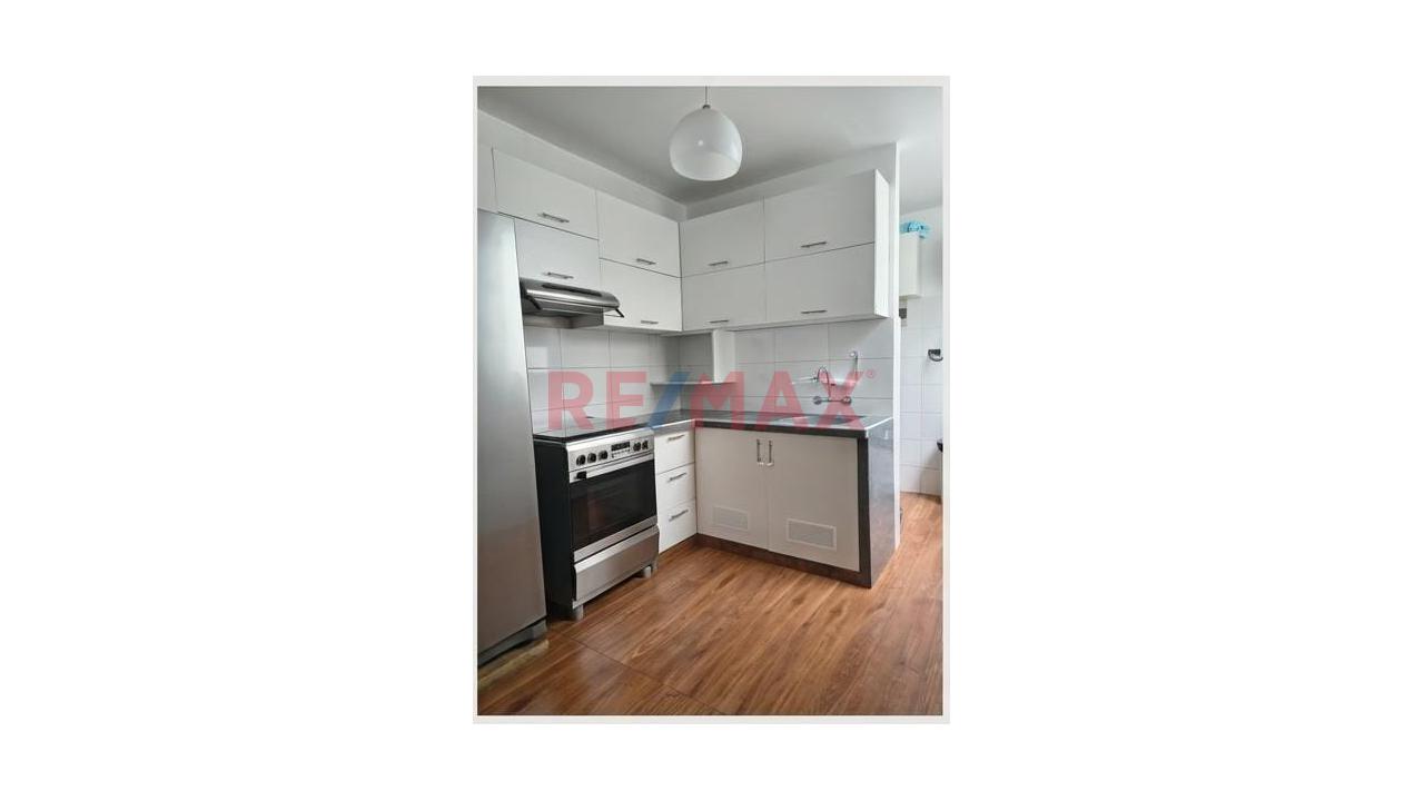 Departamento En Venta En Chorrillos – ¡Listo Para Mudarte! — foto 5