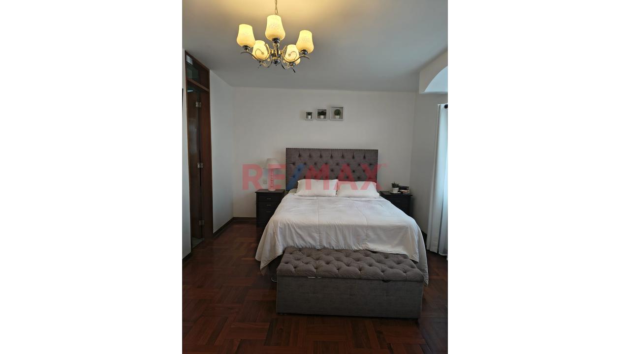 Departamento En Venta En Chorrillos – ¡Listo Para Mudarte! — foto 2