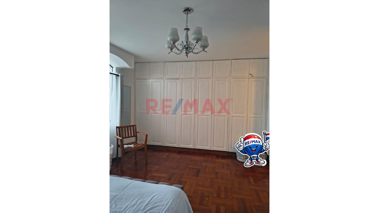 Departamento En Venta En Chorrillos – ¡Listo Para Mudarte! — foto 8