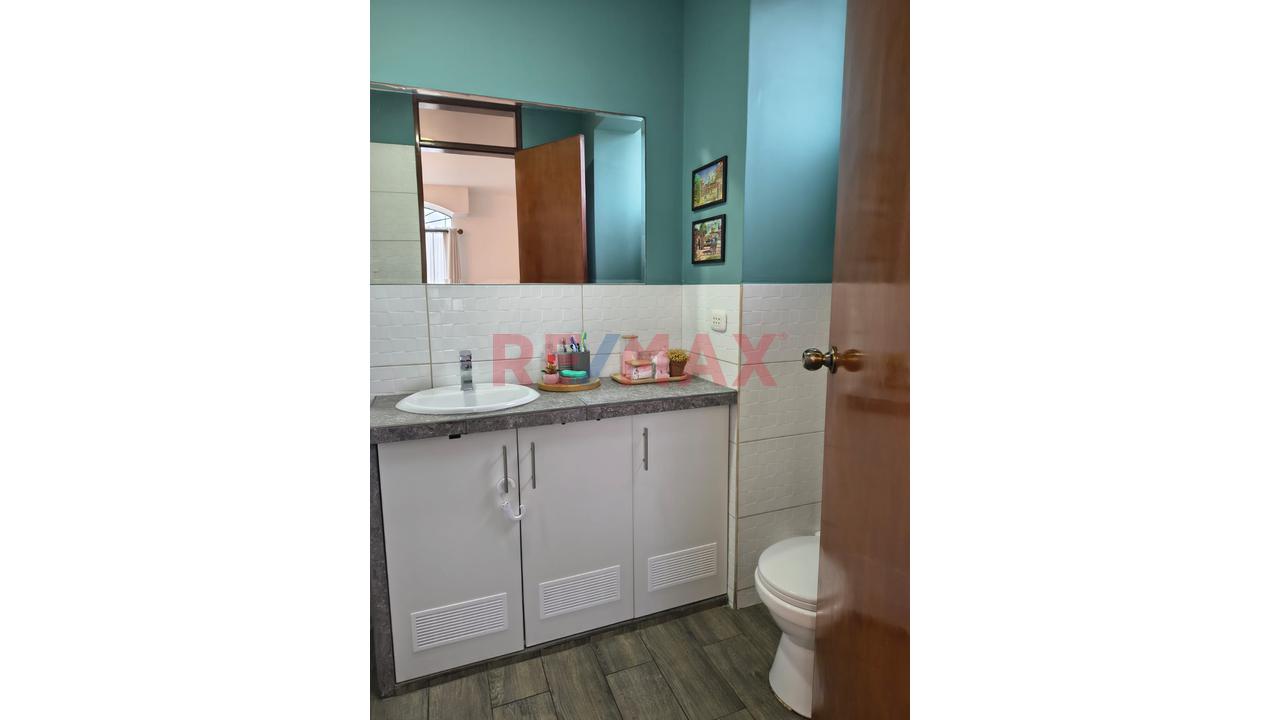 Departamento En Venta En Chorrillos – ¡Listo Para Mudarte! — foto 7
