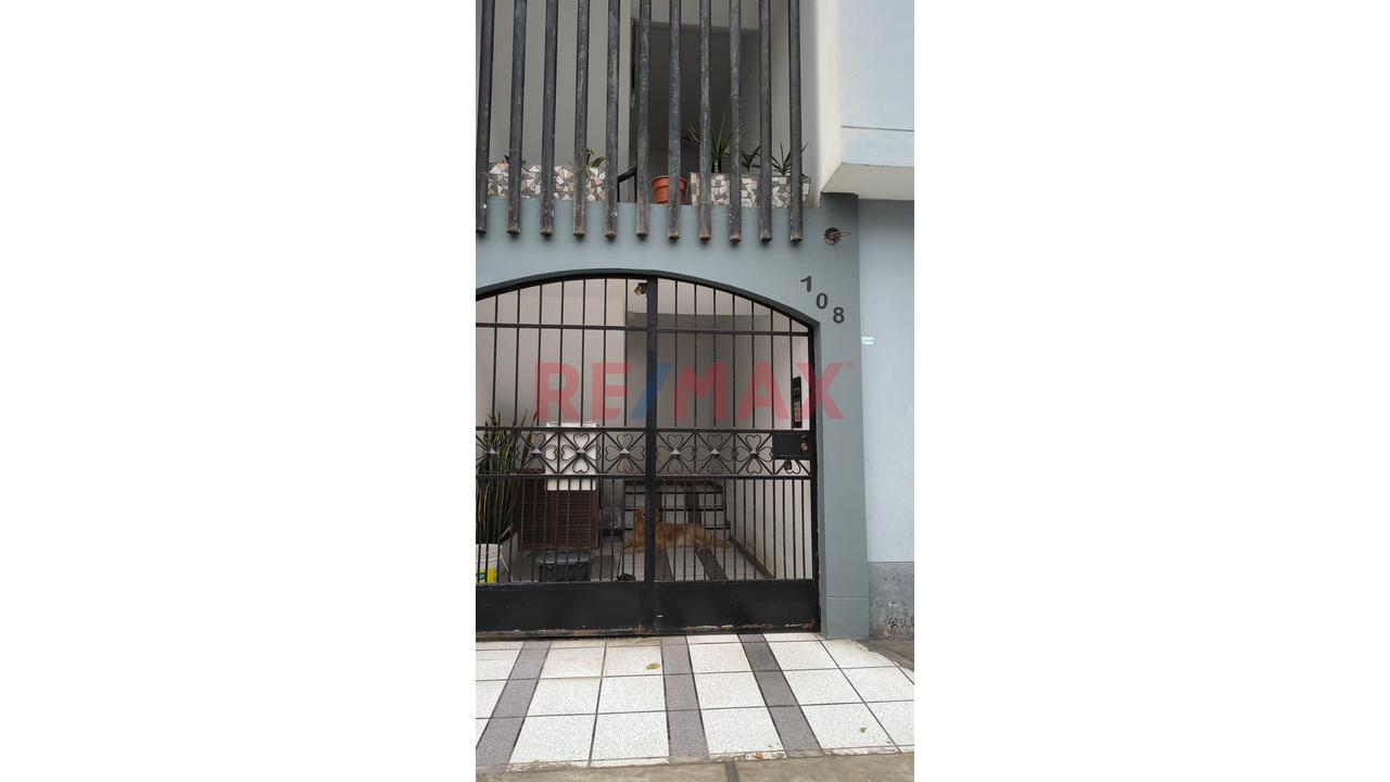 Departamento En Venta En Chorrillos – ¡Listo Para Mudarte! — foto 13