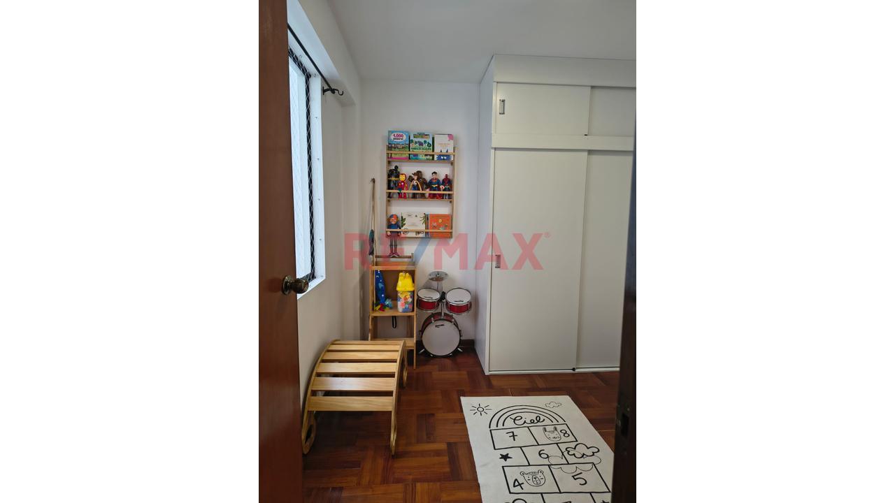 Departamento En Venta En Chorrillos – ¡Listo Para Mudarte! — foto 10